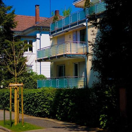 Maria-Viktoria Apartment Baden-Baden Bilik gambar