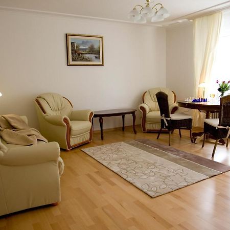 Maria-Viktoria Apartment Baden-Baden Bilik gambar