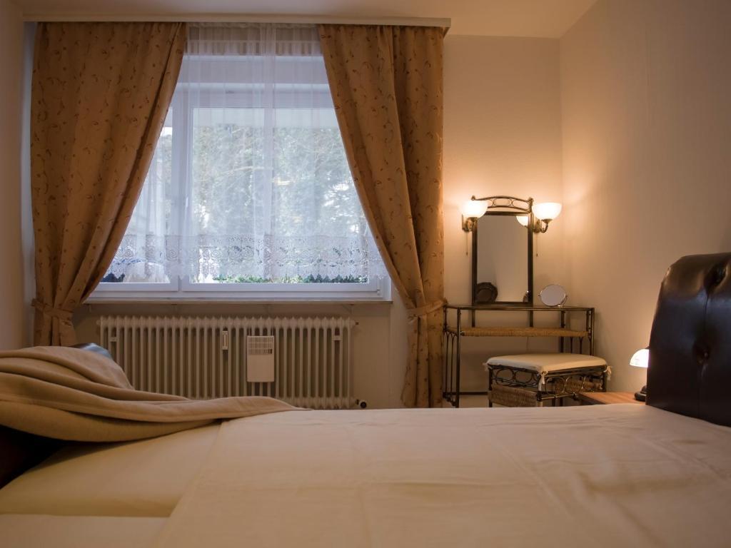 Maria-Viktoria Apartment Baden-Baden Luaran gambar