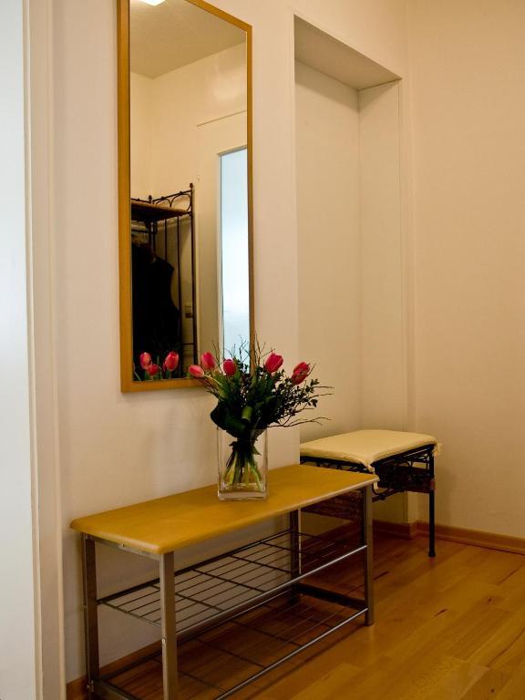 Maria-Viktoria Apartment Baden-Baden Bilik gambar