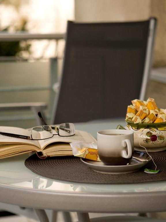 Maria-Viktoria Apartment Baden-Baden Bilik gambar