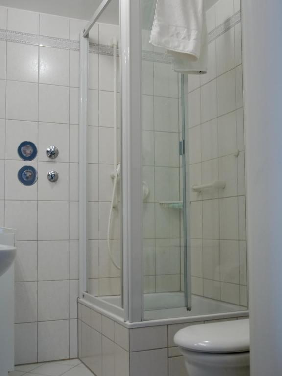 Maria-Viktoria Apartment Baden-Baden Bilik gambar