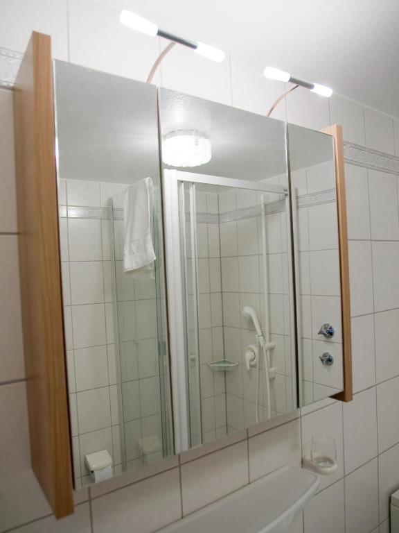 Maria-Viktoria Apartment Baden-Baden Bilik gambar