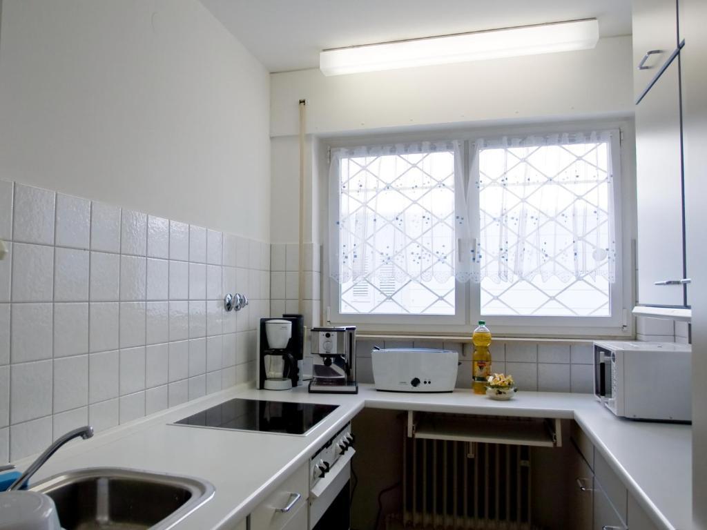 Maria-Viktoria Apartment Baden-Baden Bilik gambar