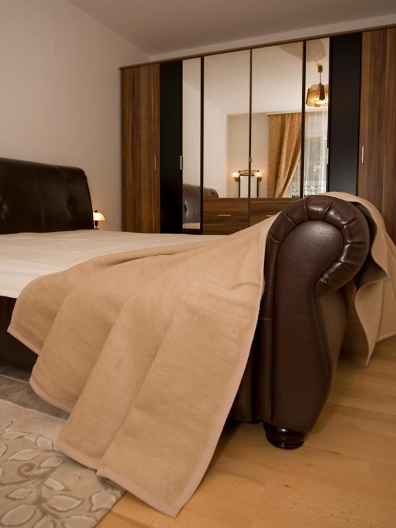 Maria-Viktoria Apartment Baden-Baden Bilik gambar