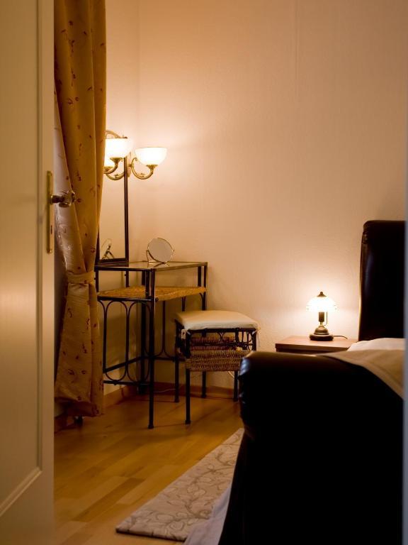 Maria-Viktoria Apartment Baden-Baden Bilik gambar